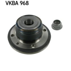 Wheel Bearing Kit VKBA968 SKF VKBA 968 OE Ref 7701204667 SKF