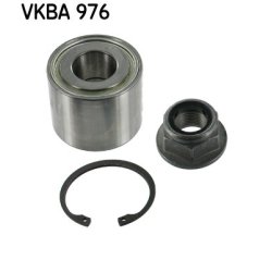 Wheel Bearing Kit VKBA976 SKF VKBA 976 OE Ref 1689810327