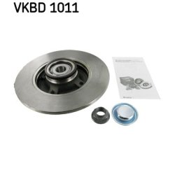 Brake Disc VKBD1011 SKF VKBD 1011 OE Ref 4246Z9