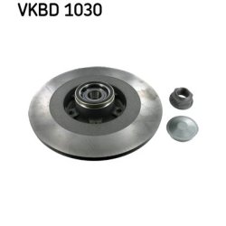 Brake Disc VKBD1030 SKF VKBD 1030 OE Ref 432000015R