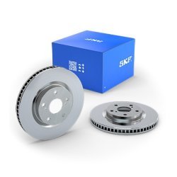 Brake Disc VKBD80280V2 SKF VKBD 80280 V2 OE Ref 40206EB300 SKF