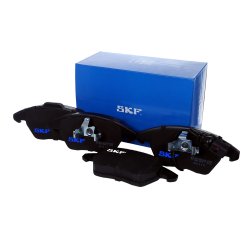 Brake Pad Set VKBP80007E SKF VKBP 80007 E OE Ref 1K0615106AL SKF