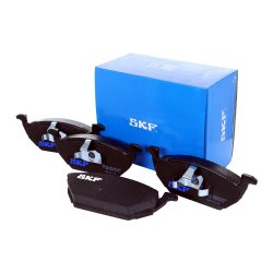 Brake Pad Set VKBP80008 SKF VKBP 80008 OE Ref 176698151 SKF
