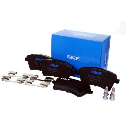 Brake Pad Set VKBP80024 SKF VKBP 80024 OE Ref 4154210310 SKF