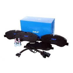 Brake Pad Set VKBP80029E SKF VKBP 80029 E OE Ref 1763915 SKF