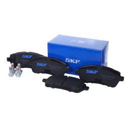 Brake Pad Set VKBP80031 SKF VKBP 80031 OE Ref 04465B1120000 SKF