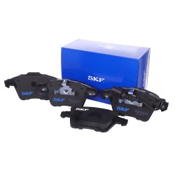 Brake Pad Set VKBP80042E SKF VKBP 80042 E OE Ref 7H0698151 SKF