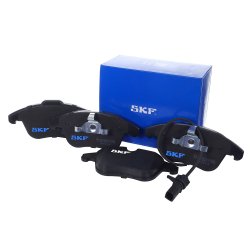 Brake Pad Set VKBP80046E SKF VKBP 80046 E OE Ref 8K0698151A SKF