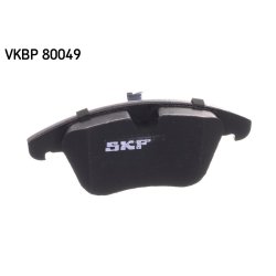 Brake Pad Set VKBP80049 SKF VKBP 80049 OE Ref 1379971 SKF