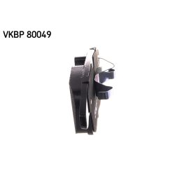 Brake Pad Set VKBP80049 SKF VKBP 80049 OE Ref 1379971 SKF