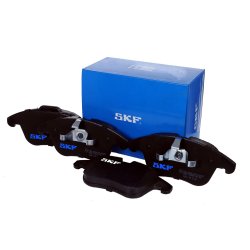 Brake Pad Set VKBP80049 SKF VKBP 80049 OE Ref 1379971 SKF
