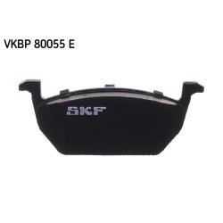 Brake Pad Set VKBP80055E SKF VKBP 80055 E OE Ref 5Q0698151C SKF
