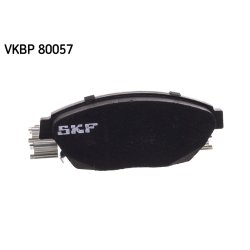 Brake Pad Set VKBP80057A SKF VKBP 80057 A OE Ref 13301234 SKF