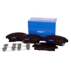 Brake Pad Set VKBP80057A SKF VKBP 80057 A OE Ref 13301234 SKF