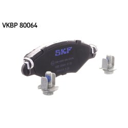 Brake Pad Set VKBP80064 SKF VKBP 80064 OE Ref 425228 SKF