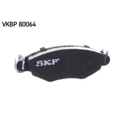 Brake Pad Set VKBP80064 SKF VKBP 80064 OE Ref 425228 SKF