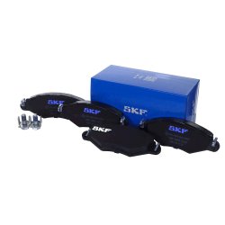 Brake Pad Set VKBP80064 SKF VKBP 80064 OE Ref 425228 SKF