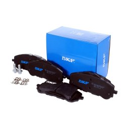 Brake Pad Set VKBP80067 SKF VKBP 80067 OE Ref 1610428780 SKF