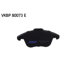 Brake Pad Set VKBP80073E SKF VKBP 80073 E OE Ref 5N0698151 SKF