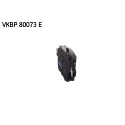 Brake Pad Set VKBP80073E SKF VKBP 80073 E OE Ref 5N0698151 SKF