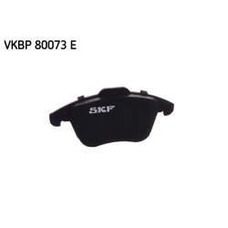Brake Pad Set VKBP80073E SKF VKBP 80073 E OE Ref 5N0698151 SKF