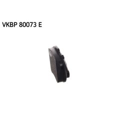 Brake Pad Set VKBP80073E SKF VKBP 80073 E OE Ref 5N0698151 SKF