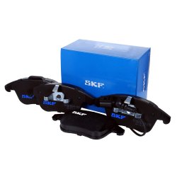 Brake Pad Set VKBP80073E SKF VKBP 80073 E OE Ref 5N0698151 SKF