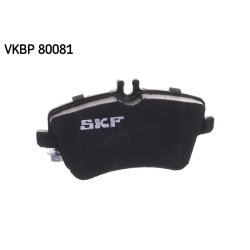Brake Pad Set VKBP80081 SKF VKBP 80081 OE Ref 0034202520 SKF
