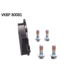 Brake Pad Set VKBP80081 SKF VKBP 80081 OE Ref 0034202520 SKF