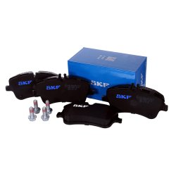 Brake Pad Set VKBP80081 SKF VKBP 80081 OE Ref 0034202520 SKF