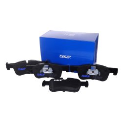 Brake Pad Set VKBP80082 SKF VKBP 80082 OE Ref 34116850567 SKF