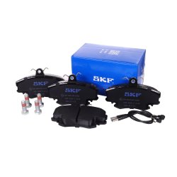 Brake Pad Set VKBP80092E SKF VKBP 80092 E OE Ref 1611460280 SKF
