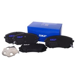Brake Pad Set VKBP80106A SKF VKBP 80106 A OE Ref 581010ZA00