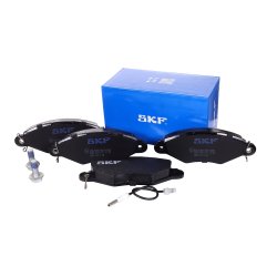 Brake Pad Set VKBP80119E SKF VKBP 80119 E OE Ref 4106000Q0A SKF