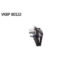 Brake Pad Set VKBP80122 SKF VKBP 80122 OE Ref 34106884243 SKF