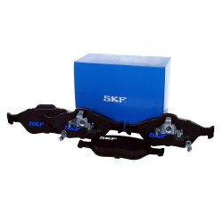 Brake Pad Set VKBP80131A SKF VKBP 80131 A OE Ref 044650D050 SKF