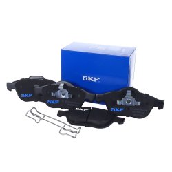 Brake Pad Set VKBP80133 SKF VKBP 80133 OE Ref 410607613R SKF