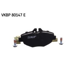 Brake Pad Set VKBP80147E SKF VKBP 80147 E OE Ref 0034206520 SKF