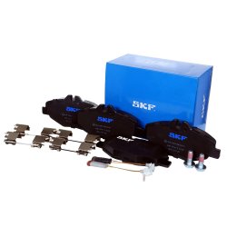 Brake Pad Set VKBP80147E SKF VKBP 80147 E OE Ref 0034206520 SKF