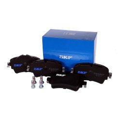 Brake Pad Set VKBP80153 SKF VKBP 80153 OE Ref 34106863293 SKF