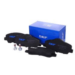 Brake Pad Set VKBP80154 SKF VKBP 80154 OE Ref 1608691380 SKF