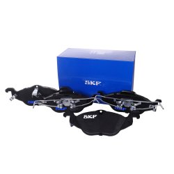 Brake Pad Set VKBP80158A SKF VKBP 80158 A OE Ref 1605000 SKF