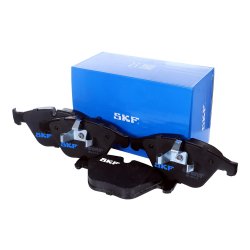 Brake Pad Set VKBP80159 SKF VKBP 80159 OE Ref 34106880754 SKF