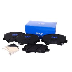 Brake Pad Set VKBP80161A SKF VKBP 80161 A OE Ref 581010WA10 SKF