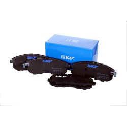 Brake Pad Set VKBP80175A SKF VKBP 80175 A OE Ref 10602Y090 SKF