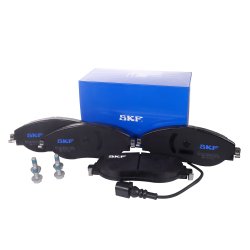 Brake Pad Set VKBP80179E SKF VKBP 80179 E OE Ref 3C0698151E SKF