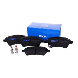 Brake Pad Set VKBP80185A SKF VKBP 80185 A OE Ref 71742853 SKF