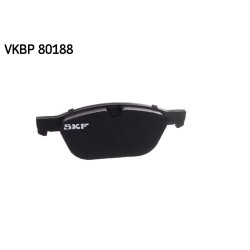 Brake Pad Set VKBP80188 SKF VKBP 80188 OE Ref 30793943 SKF