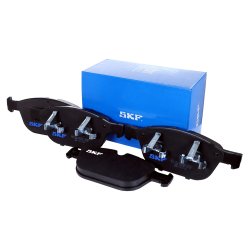 Brake Pad Set VKBP80188 SKF VKBP 80188 OE Ref 30793943 SKF