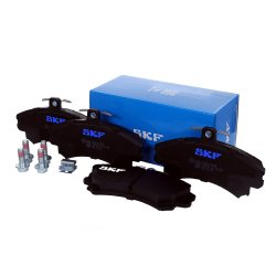 Brake Pad Set VKBP80193A SKF VKBP 80193 A OE Ref 4605A734 SKF